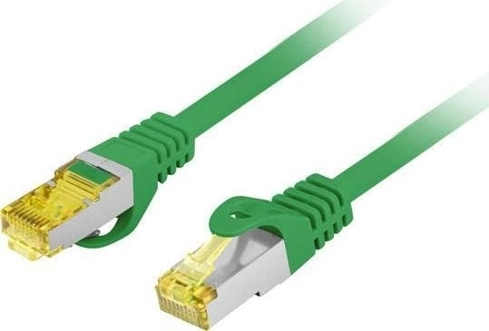 Lanberg PATCHCORD KAT.6A S/FTP LSZH