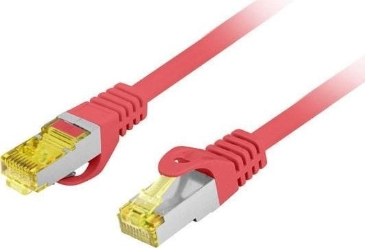 Patchcord Lanberg FTP kat.6A 2m