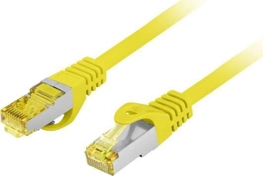Patchcord Lanberg FTP kat.6A 2m