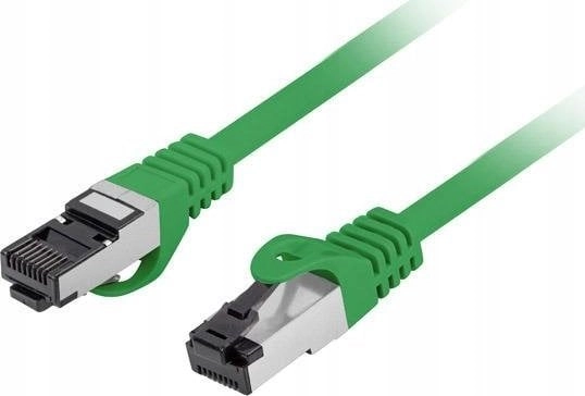 Lanberg Patchcord Lanberg S/FTP kat.8