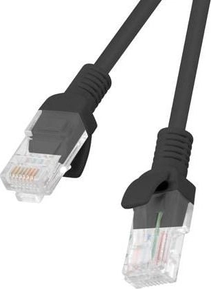 Lanberg 10-Pack Patchcord kat.5e UTP
