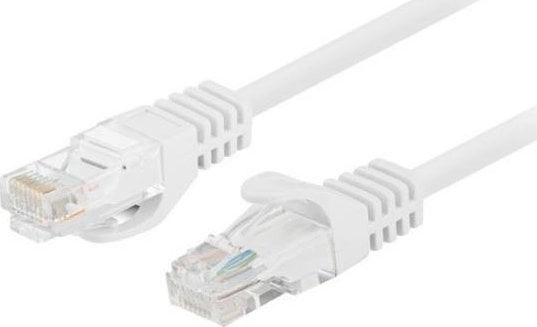 Lanberg patchcord kat.5e UTP 2m