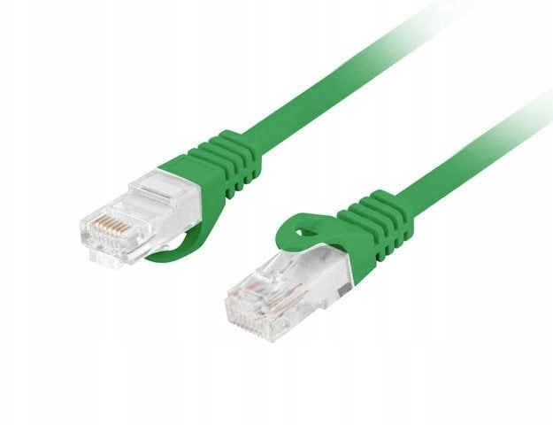 PATCHCORD KAT.6 UTP LSZH CU