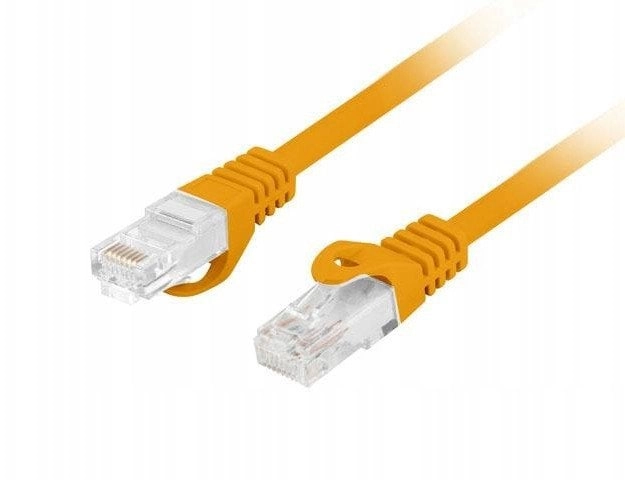 PATCHCORD KAT.6 UTP LSZH CU