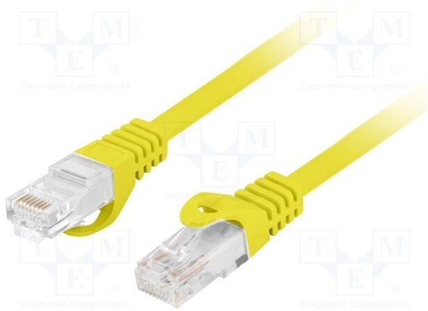 Lanberg Patchcord UTP cat.6 0