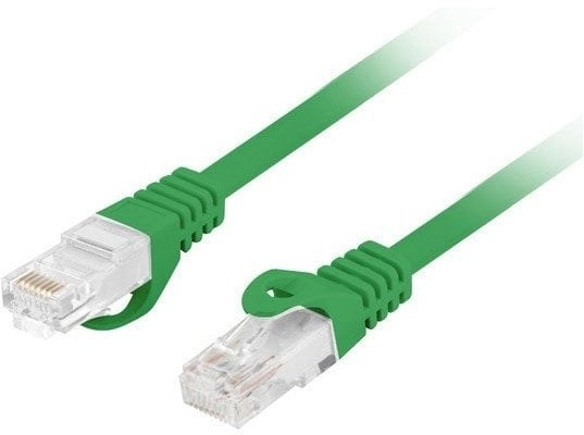 PATCHCORD CAT.6 UTP LSZH CU