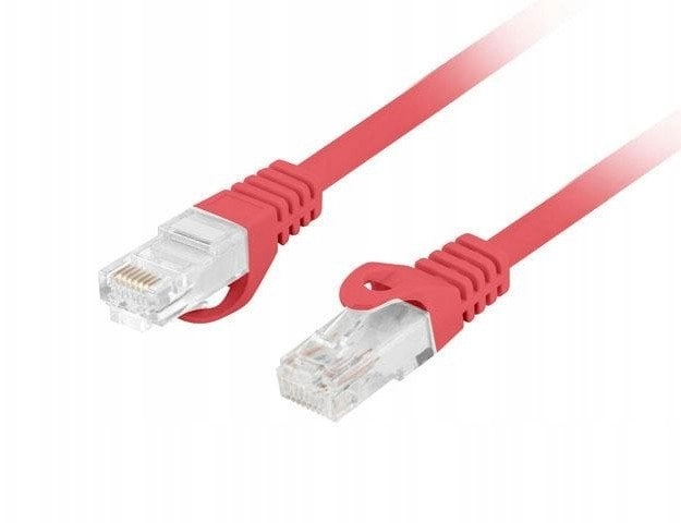 PATCHCORD KAT.6 UTP LSZH CU