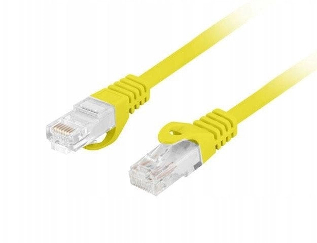 PATCHCORD KAT.6 UTP LSZH CU