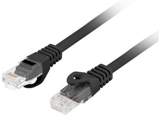 LANBERG Patchcord CAT.6 UTP LSZH