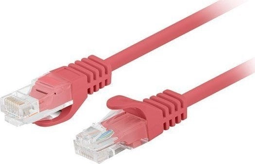 Patchcord kat.6 UTP 0 25m