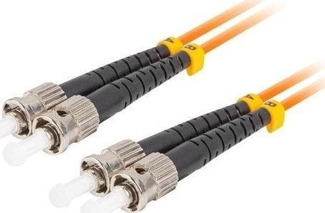 Fiber optic patch cord Lanberg MM