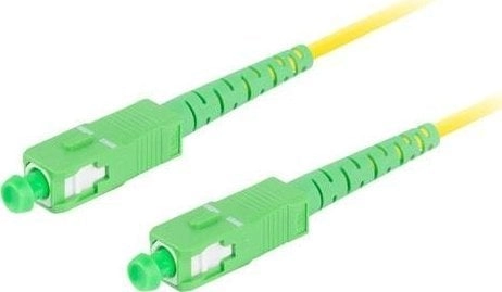 Fiber optic patch cord Lanberg SM