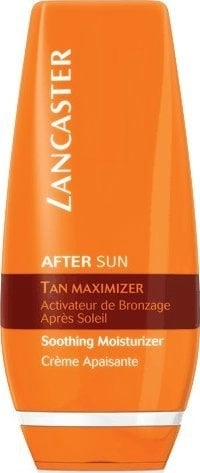 Lancaster Lancaster Tan Maximizer Soothing Moisturizing