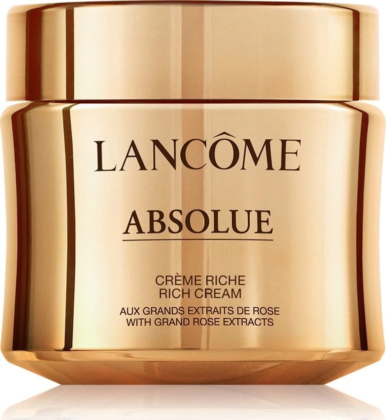 Lancome Absolue Rich Cream regenerating face