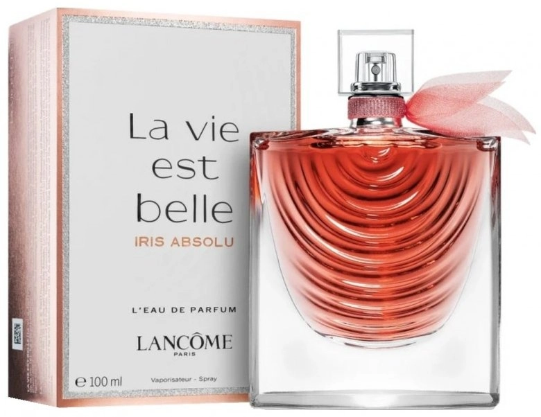 Lancôme La Vie Est Belle Iris