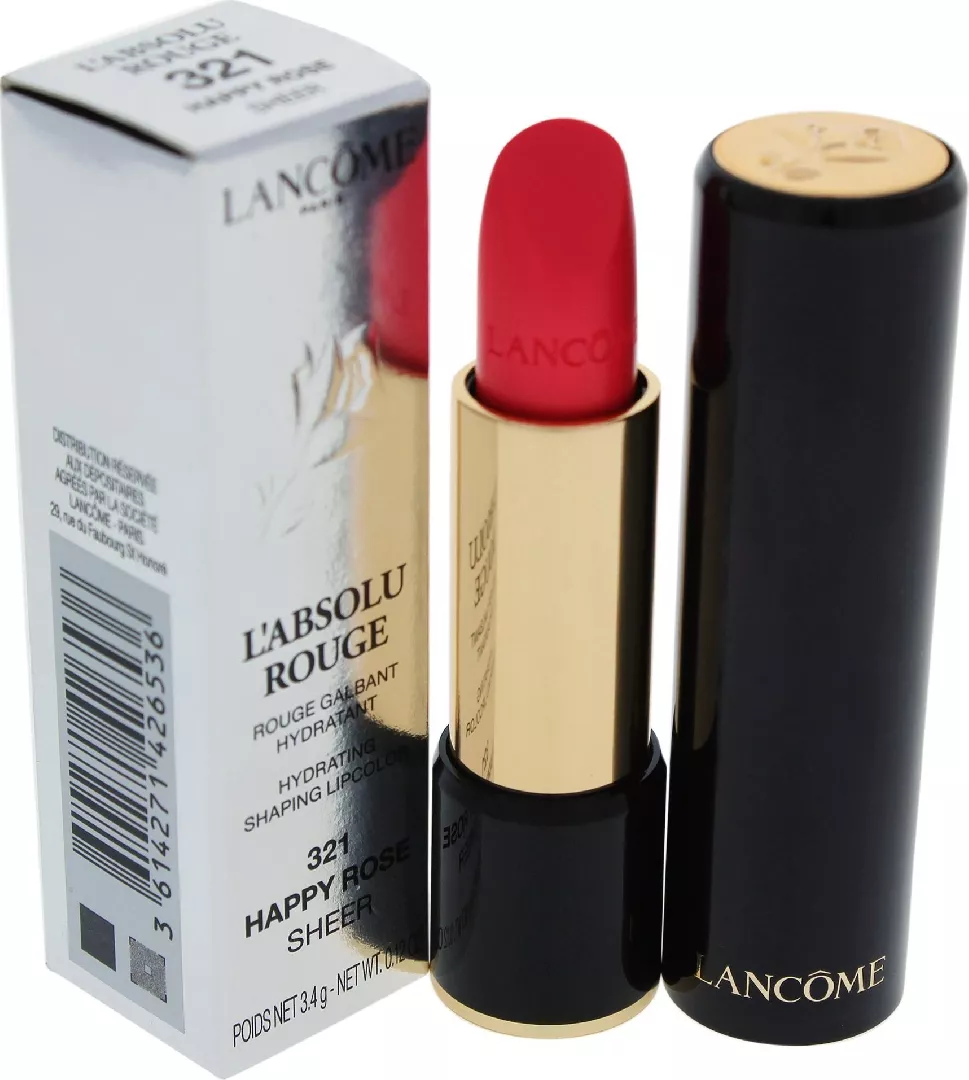 Lancome Lancome L`Absolu Rouge Matte Cream