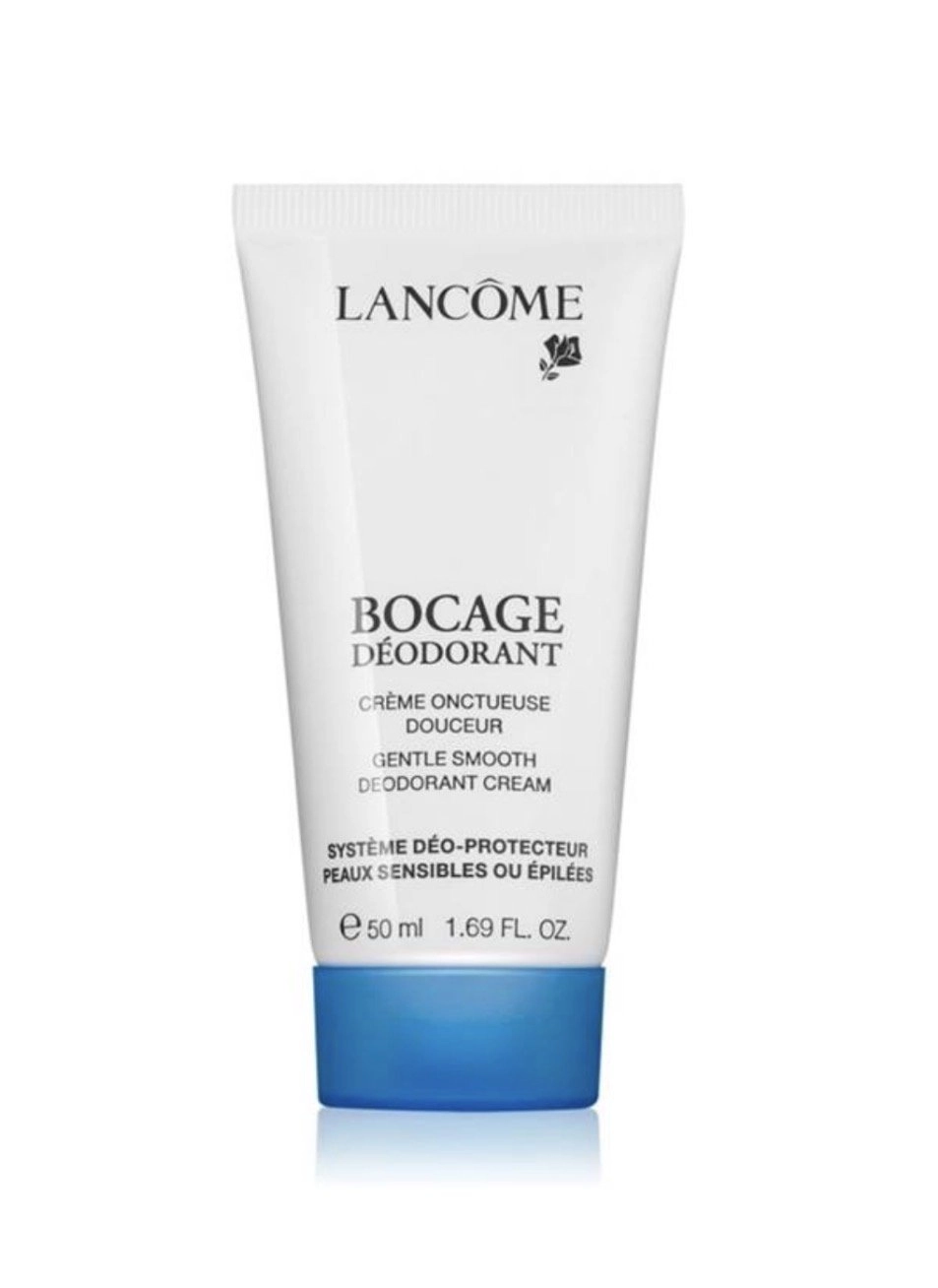 Lancome BOCAGE Gentle Smooth Deodorant Creamy