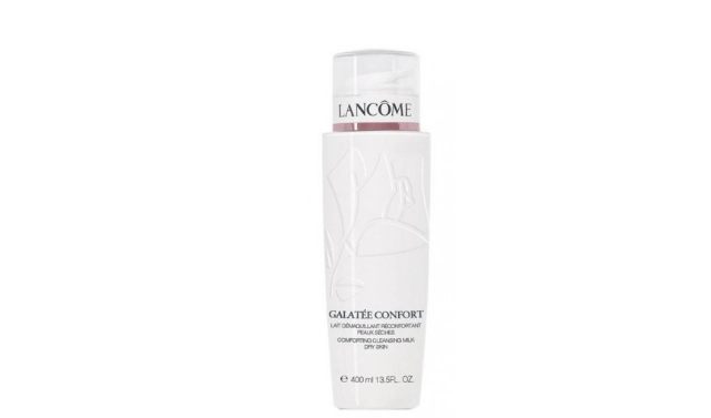 Lancôme Galatee Confort Comforting Cleansing Milk