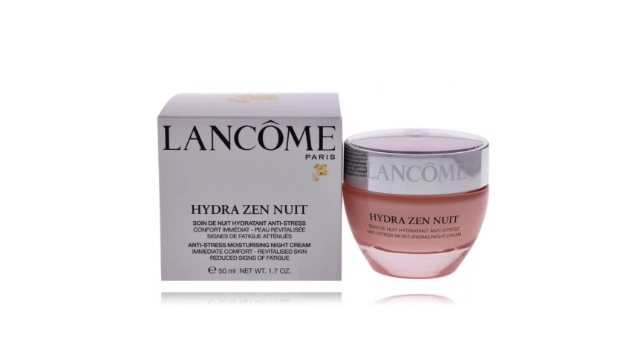 Lancome Hydra Zen nvt 50.00