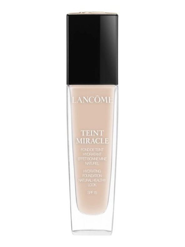 Lancome Teint Miracle Nawilżający podkład do