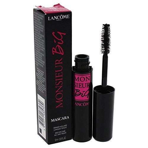 Lancome Monsieur Big Mascara tusz do