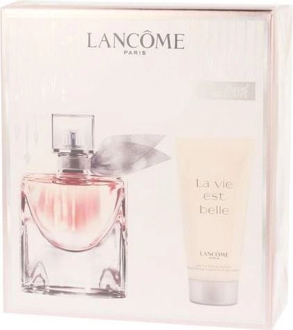 Lancome La Vie Est Belle Set