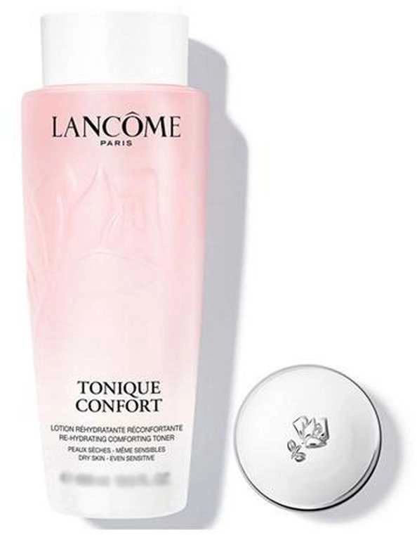 LANCOME TONIQUE CONFORT FACE TONER 400ML