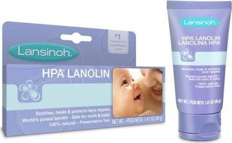 Lansinoh Lan-Lanolina 10 ml LAN001 5060062996074