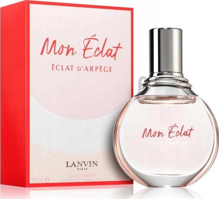 Lanvin Mon eclat d```Arpège Perfume EDP