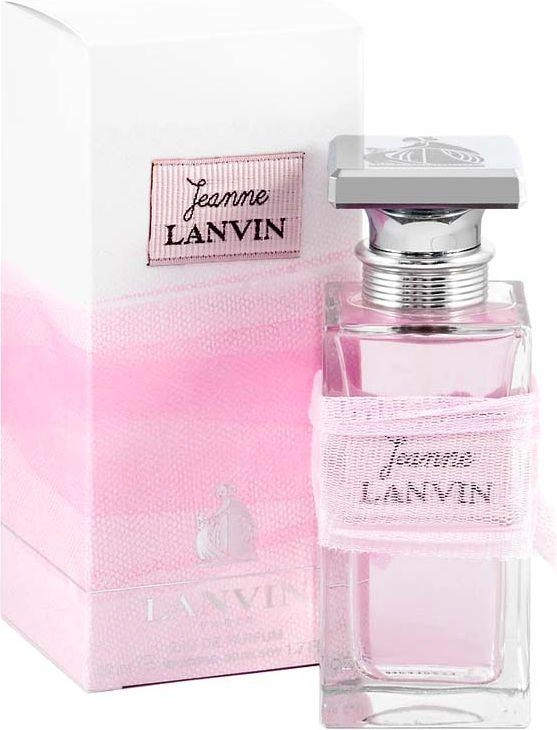 Lanvin Jeanne Lanvin Perfume EDP 50