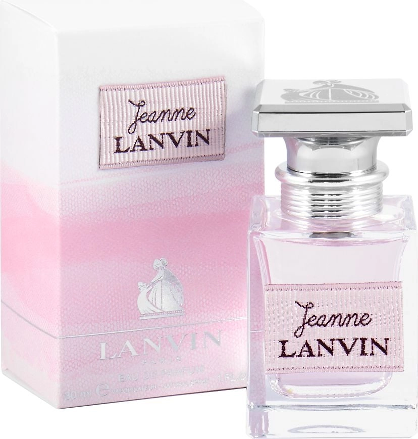 Lanvin Jeanne EDP 30 ml 3386460010412