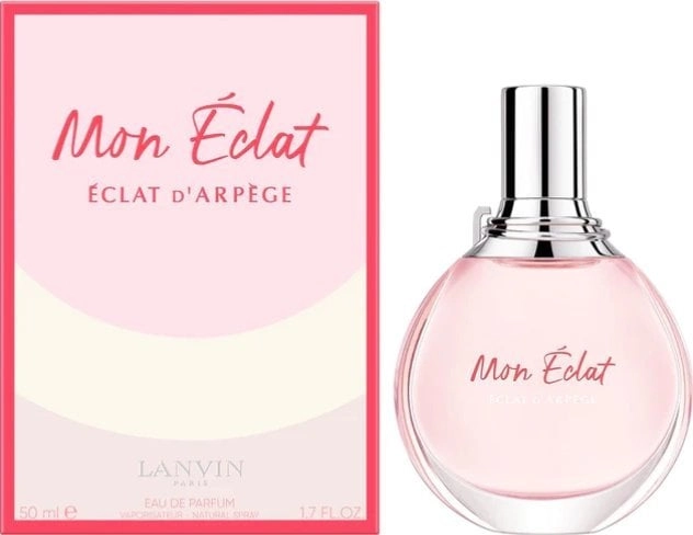 Lanvin Mon eclat d`Arpège Perfume EDP