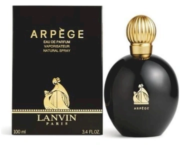 Perfume for women Lanvin Arpege EDP