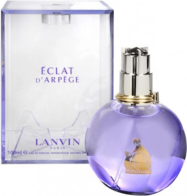 Lanvin eclat d```Arpège Perfume EDP 100
