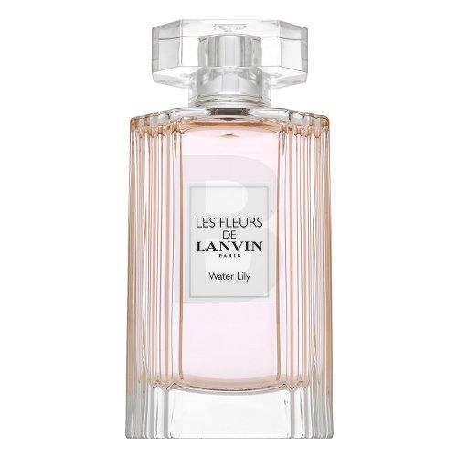 Les Fleurs De Lanvin Water Lily