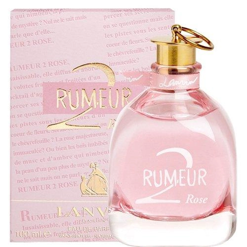 Kvepalai moterims Lanvin Rumeur 2 Rose