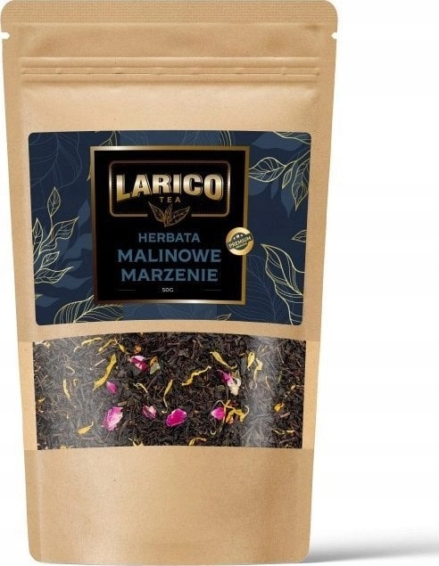 Larico Herbata LARICO Malinowe Marzenie  50g