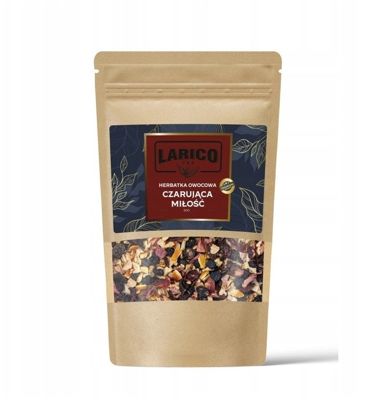 LARICO Charming Love fruit tea 50g
