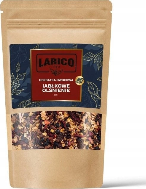 Larico Herbata owocowa LARICO Jabłkowe Olśnienie