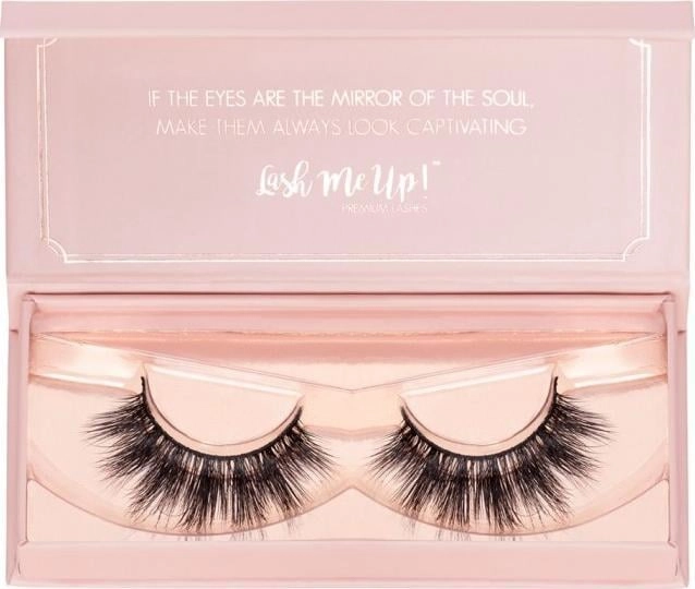 Lash Me Up! LASH ME UP