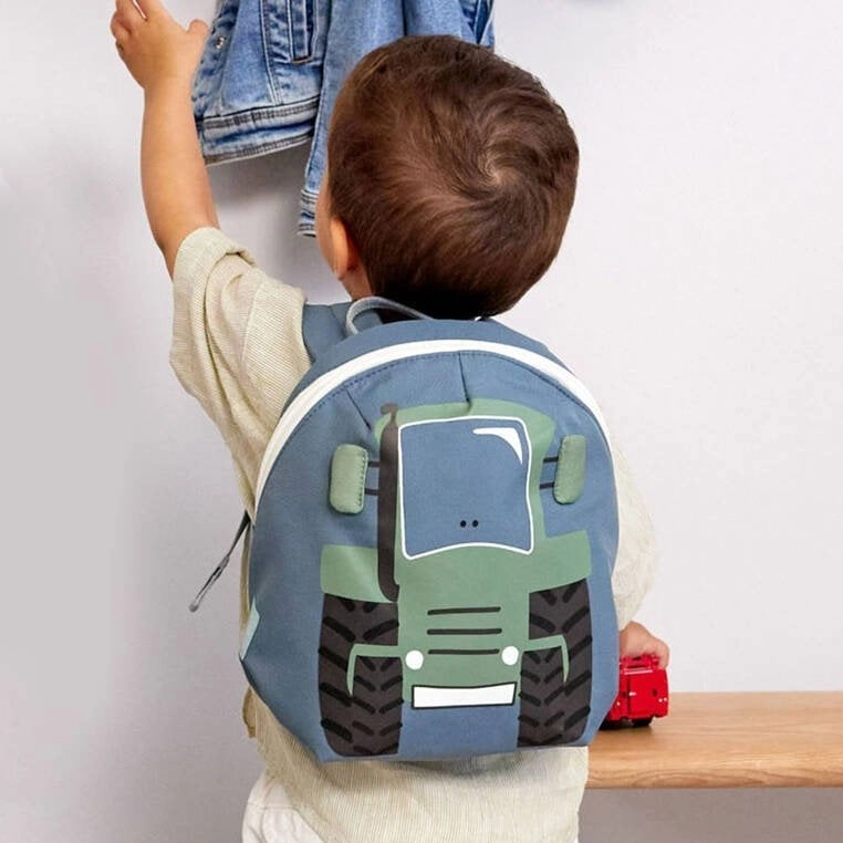 Lassig Kindergarten backpack for preschooler Tiny