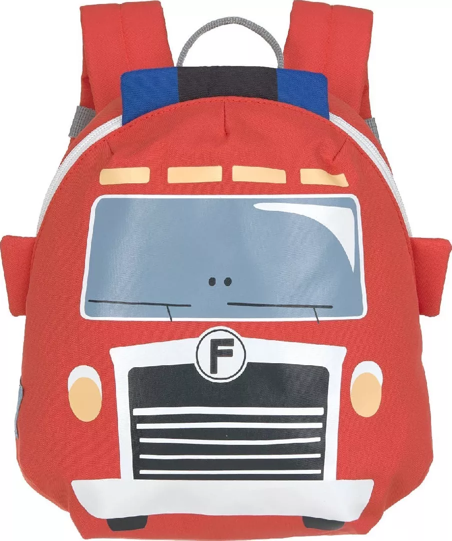 Lassig Tiny Drivers Fire Truck Mini