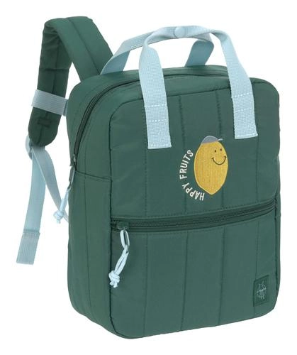 Lässig 12030495005 backpack Casual backpack Green