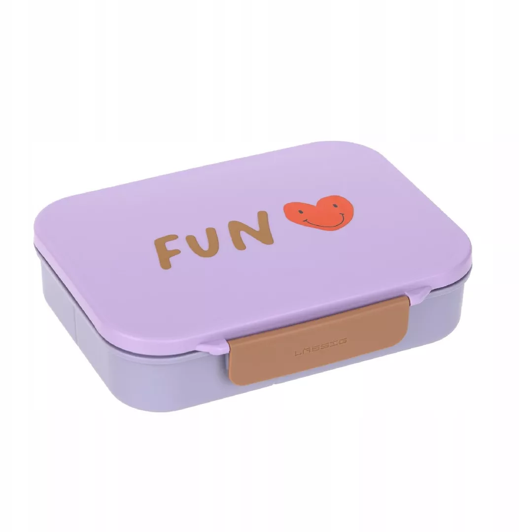 Lassig Bento 12100157012 Little Gang Heart