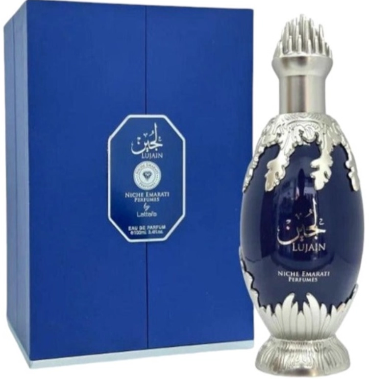 Lattafa Lattafa Niche Emarati Parfum Lujain