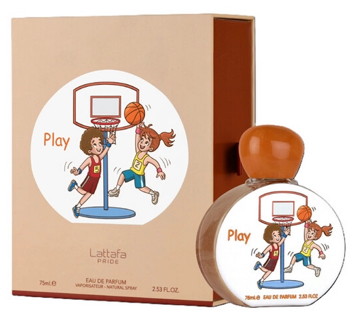 Lattafa Pride Play Perfume EDP 75