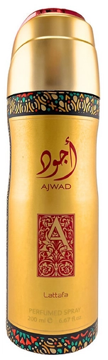 Lattafa Ajwad Dezodorant spray 200ml 14896641