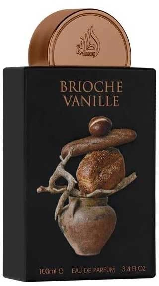 Lattafa Pride Brioche Vanille Perfume EDP