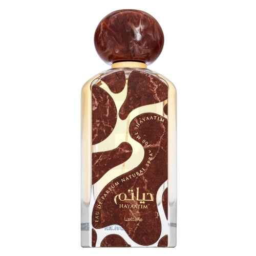 Lattafa Hayaatim EDP U 100 ml