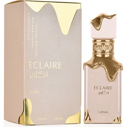 Lattafa Eclaire Eau De Parfum 100